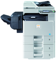 Utax 206ci
