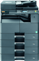 Utax 2256i