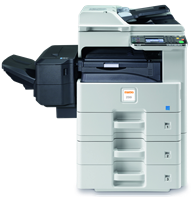 Utax 256i