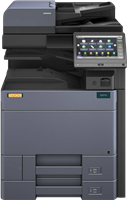 Utax 3207ci