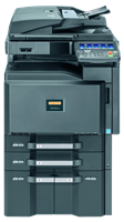 Utax 3505ci