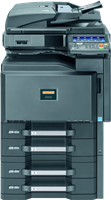 Utax 3555i