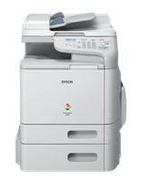 Epson Aculaser CX37DTN
