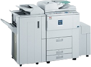 Ricoh Aficio 2060