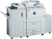 Ricoh Aficio 2075