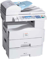 Ricoh Aficio MP 161LN
