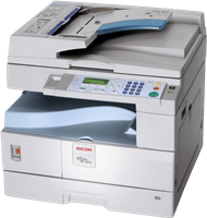 Ricoh Aficio MP 1900