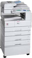 Ricoh Aficio MP 2000LN