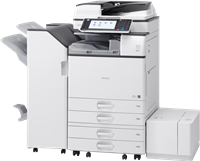 Ricoh Aficio MP 2554SP