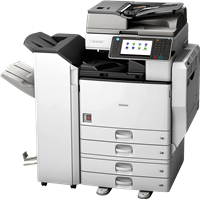 Ricoh Aficio MP 5002