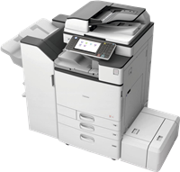 Ricoh Aficio MP 6054ZSP