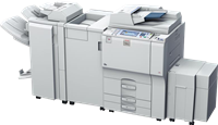 Ricoh Aficio MP 8001