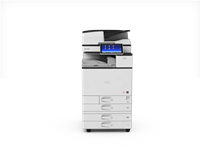 Ricoh Aficio MP C2004SP