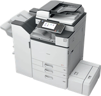 Ricoh Aficio MP C3003