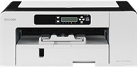 Ricoh Aficio SG 7100DN
