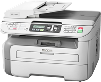 Ricoh Aficio SP 1200S
