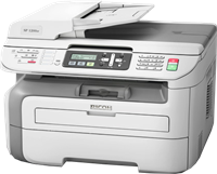 Ricoh Aficio SP 1200SF