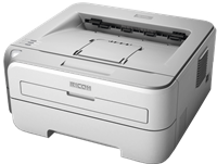 Ricoh Aficio SP 1210N