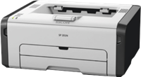 Ricoh Aficio SP 201N