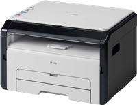 Ricoh Aficio SP 203S