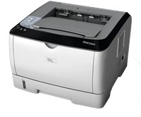 Ricoh Aficio SP 300DN
