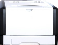 Ricoh Aficio SP 311DN