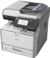 Ricoh Aficio SP 4510SF
