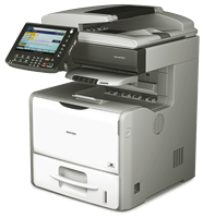 Ricoh Aficio SP 5200