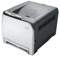 Ricoh Aficio SP C231N