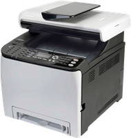 Ricoh Aficio SP C250SF