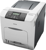 Ricoh Aficio SP C431DN