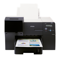 Epson B-500DN