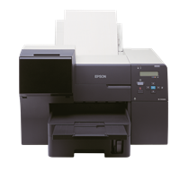 Epson B-510DN