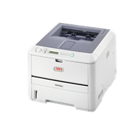 OKI B410d