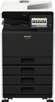 Sharp BP-30C25