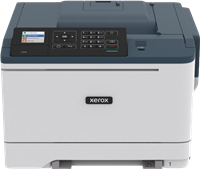 Xerox C310