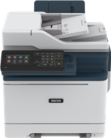 Xerox C315