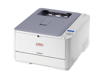 OKI C330dn