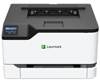 Lexmark C3326dw