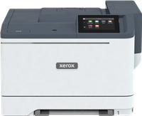 Xerox C410