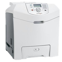Lexmark C534dn