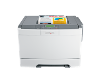 Lexmark C544