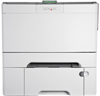 Lexmark C546