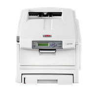 OKI C5750