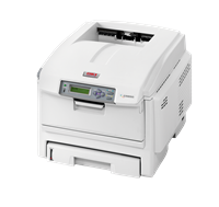 OKI C5850
