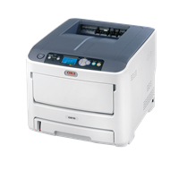 OKI C610