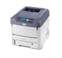 OKI C711dn