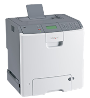 Lexmark C734