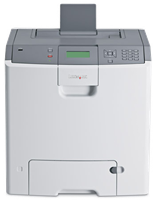 Lexmark C734dw