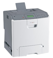 Lexmark C736